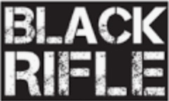 Black Rifle Black Rifle