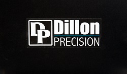 Dillon Precision