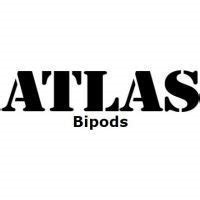 Atlas Bipods Atlas Bipods