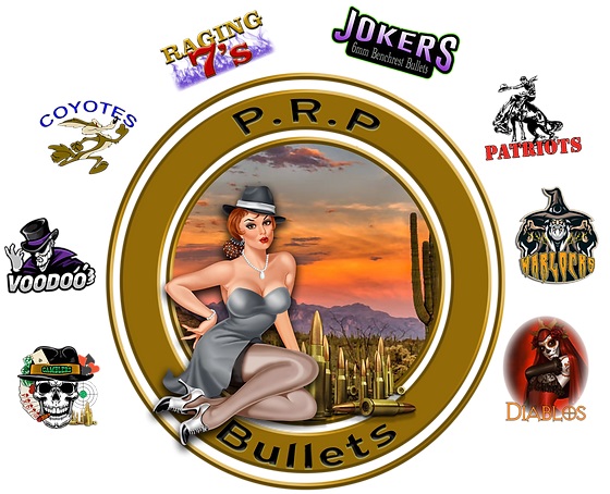 PRP Bullets PRP Bullets