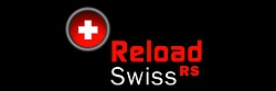 Reload Swiss Powders Reload Swiss Powders