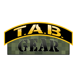 TAB Gear TAB Gear