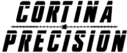 Cortina Precision