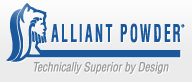 Alliant Powder Alliant Powder