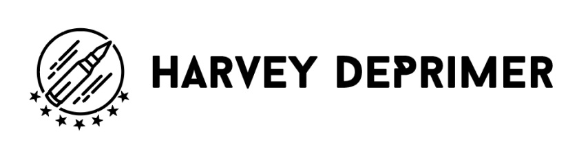 Harvey Deprimer Harvey Deprimer