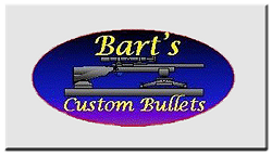Barts Bullets