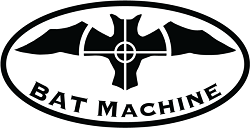 Bat Machine Rifles Bat Machine Rifles