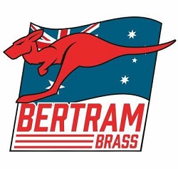 Bertram Brass Bertram Brass