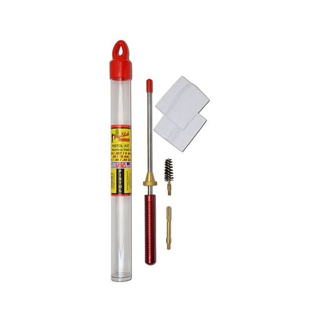 PRO-SHOT Competition Pistol Cleaning Kit