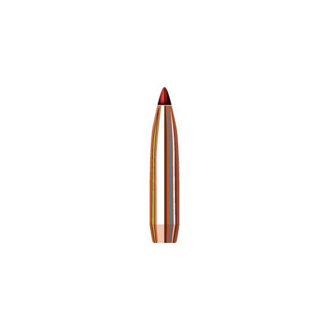 Hornady ELD Match - 6.5MM 147G