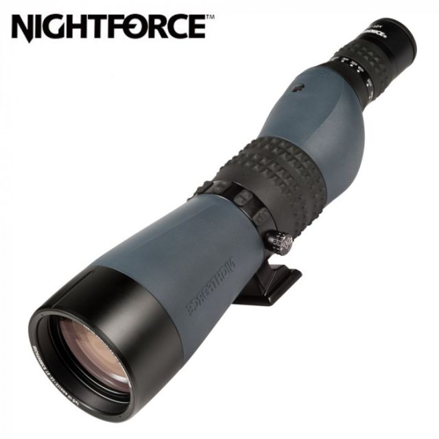 NIGHTFORCE TS-82 XTREME HI DEF 20-70X STRAIGHT