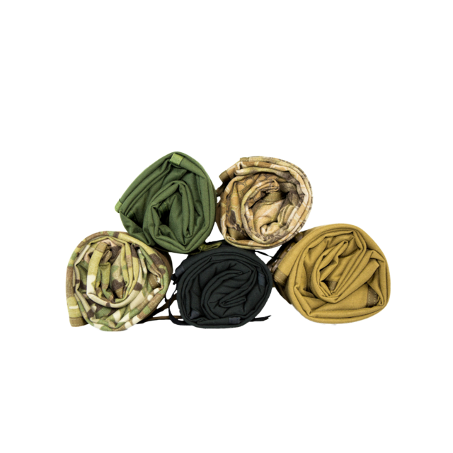 TAB GEAR POLLOCK SHOOTING MAT