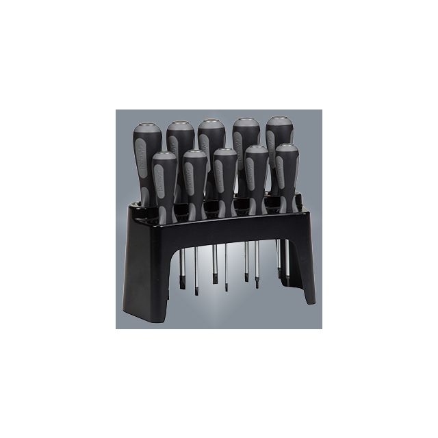Pachmayr Master Gunsmith 10 Piece Screwdriver Set