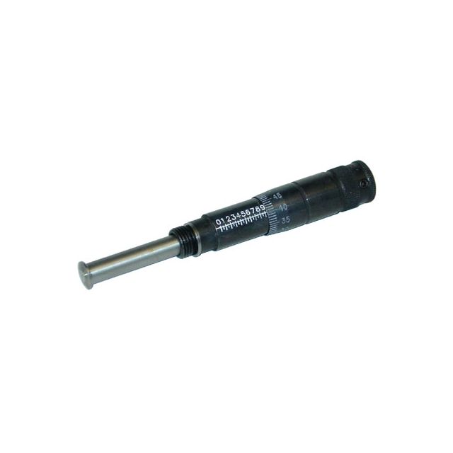 RCBS UNIFLOW POWDER MEASURE MICROMETER - LARGE