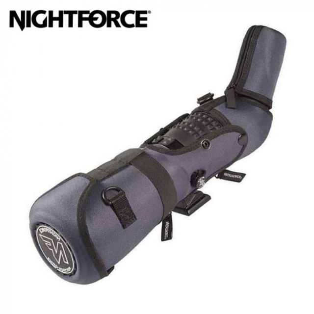 NIGHTFORCE TS80 HD SPOTTING SCOPE SLEEVE
