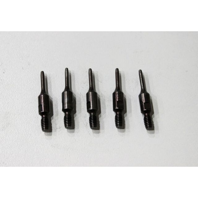 FW ARMS REPLACEMENT PREMIUM PIN .08 FLASH HOLE TIP 5PK