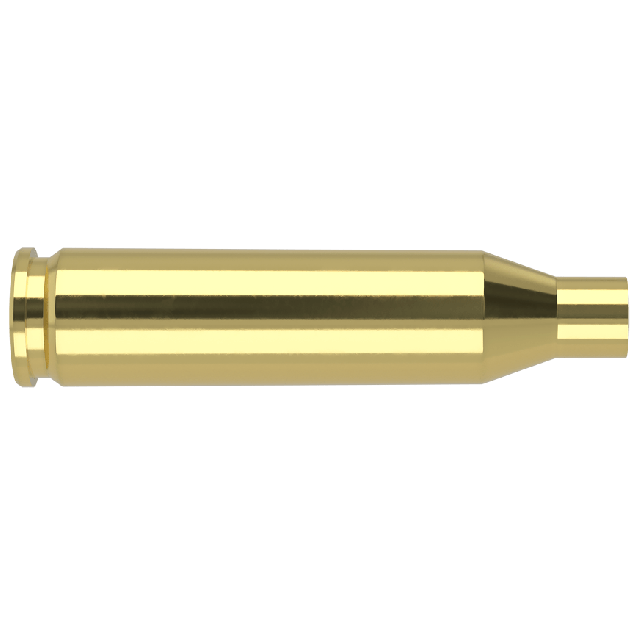 Nosler Custom Brass - .243 WIN X50