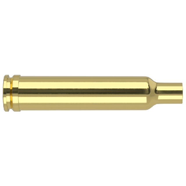 Nosler Custom Brass - .270 WIN X50