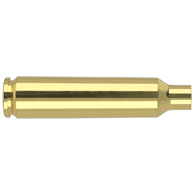 Nosler Custom Brass - 6.5-.284 NORMA X50