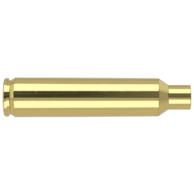 Nosler Custom Brass - .30 NOSLER X25