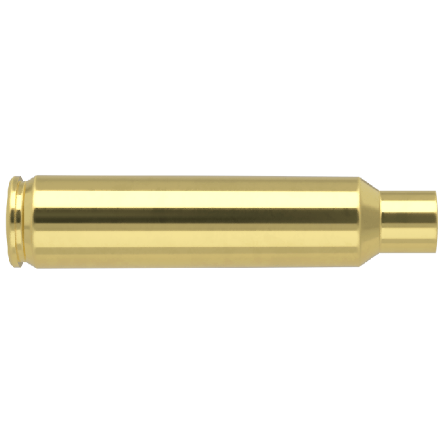 Nosler Custom Brass - .33 NOSLER X25