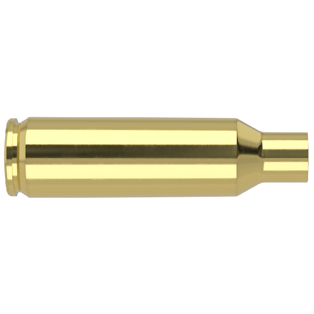 Nosler Custom Brass - .300 REM SA UM X25