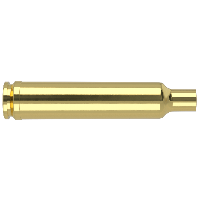 Nosler Custom Brass - .30-378 WEATHRBY MAG X25