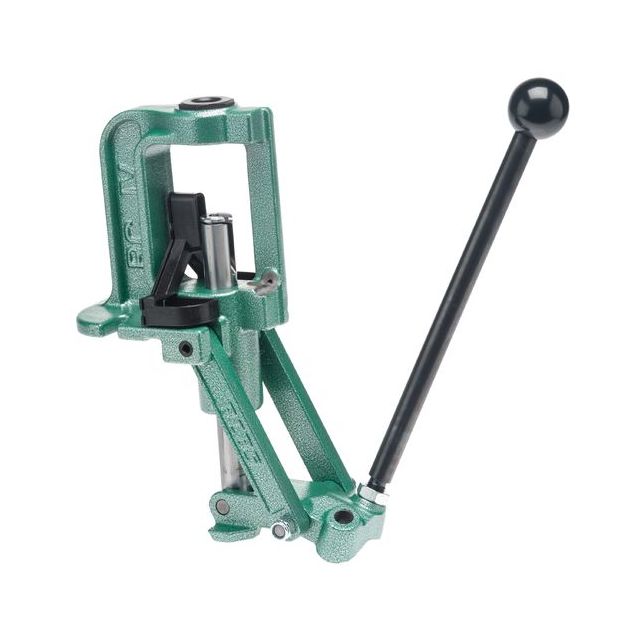 RCBS Rockchucker Supreme Reloading Press