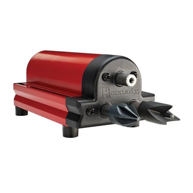 HORNADY L-N-L CASE PREP TRIO 220V