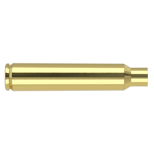 Nosler Custom Brass - .338 REM ULTRA MAG X25