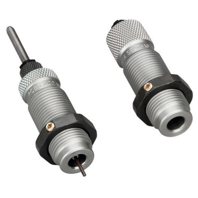 *RCBS FULL LENGTH DIE SETS