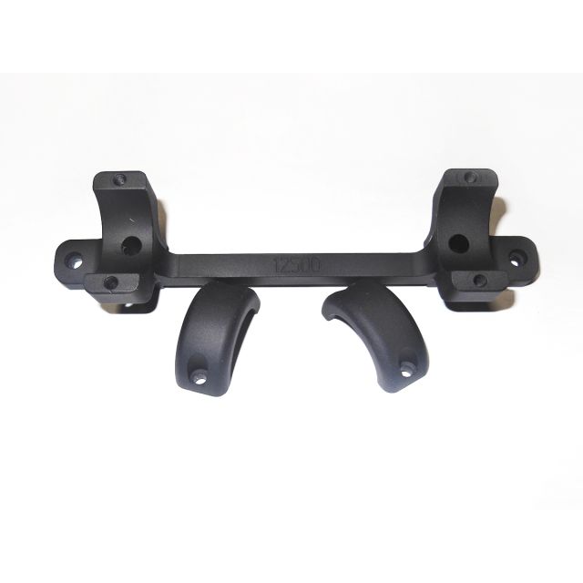 DNZ GAME REAPER ONE PIECE 30MM MED BLUED MOUNT BROWNING A BOLT L A