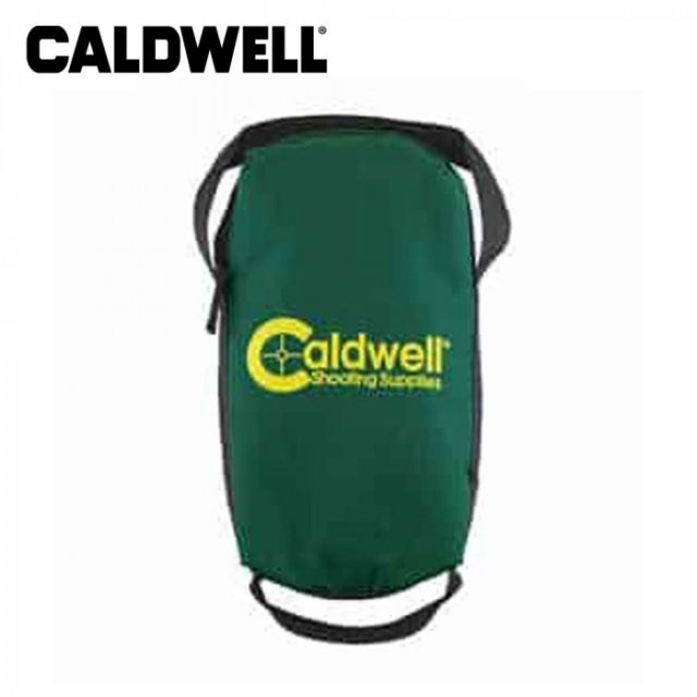 CALDWELL LEAD SLED WEIGHT BAG LARGE