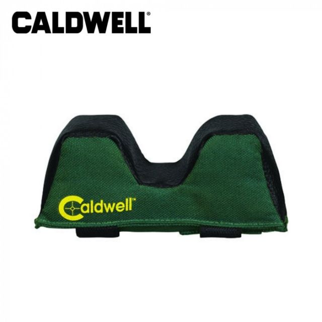 CALDWELL UNIVERSAL FRONT REST BAG MEDIUM VARMINT FILLED