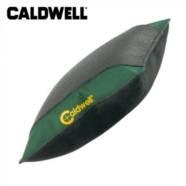 CALDWELL BENCH ACCESSORY BAG NO. 2 ELBOW BAG FILLED