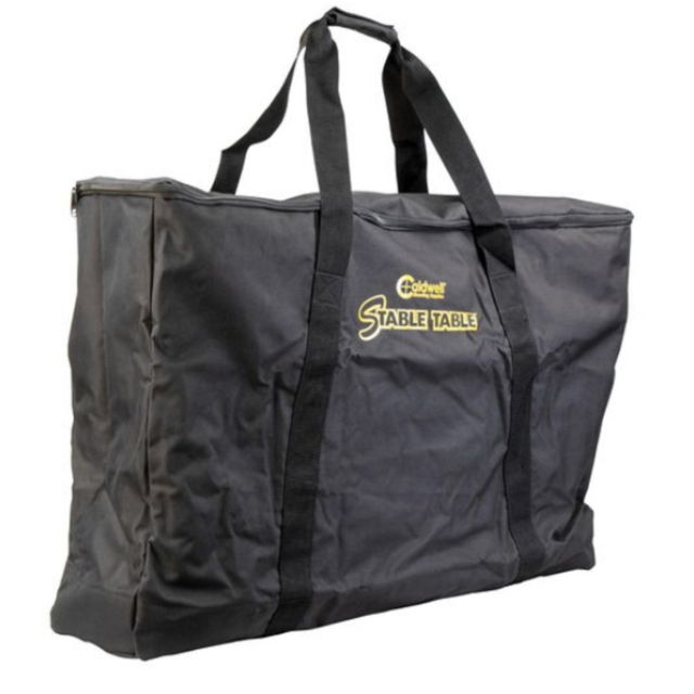 CALDWELL THE STABLE TABLE CARRY BAG