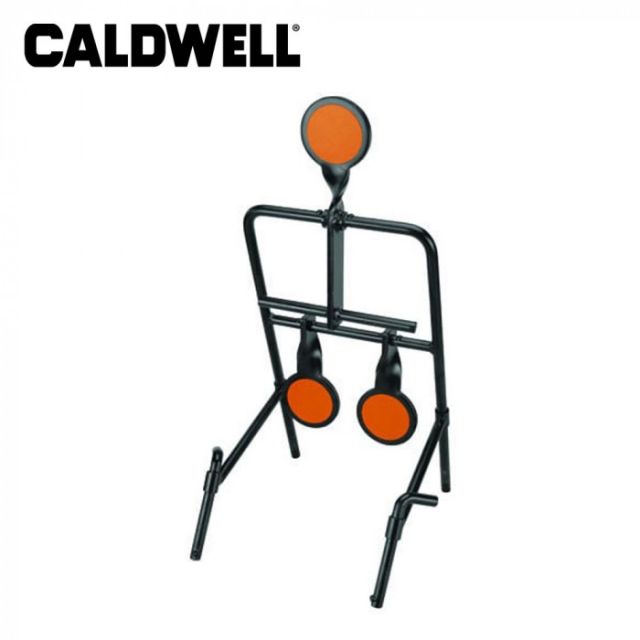 CALDWELL HANDGUN RESETTING TARGET