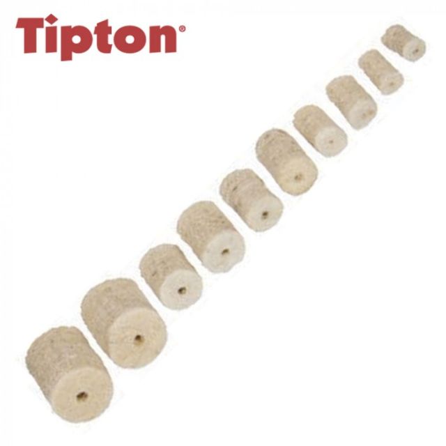 TIPTON CLEANING PELLET