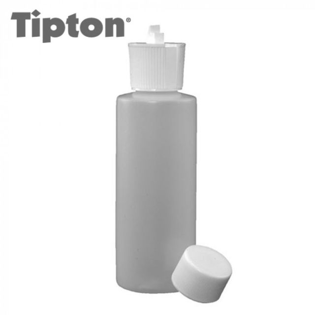 TIPTON FLIP TOP SOLVENT BOTTLES 3PK