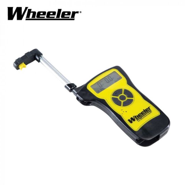 WHEELER PROFESSIONAL DIGITAL TRIGGER GAUGE