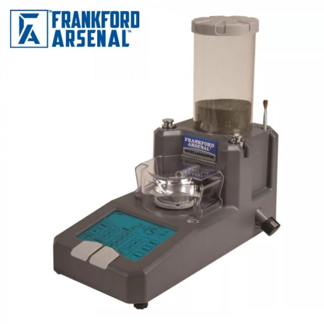FRANKFORD ARSENAL PLATINUM SERIES POWDER INTELLI-DROPPER