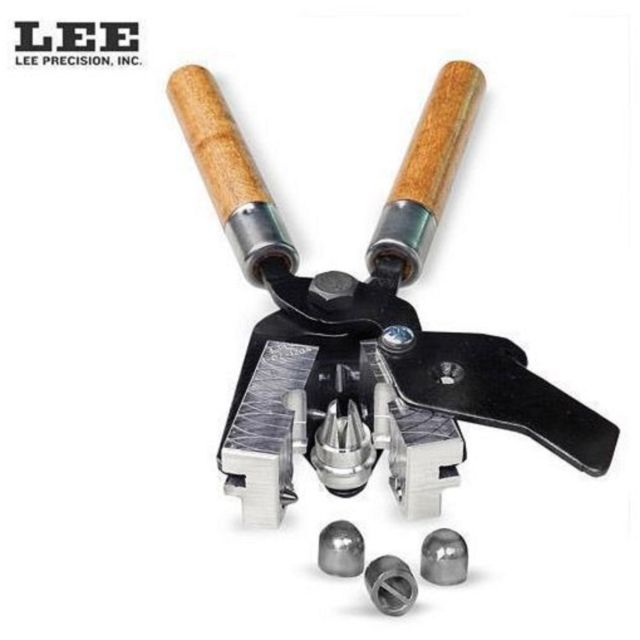 LEE 12G SHOTGUN SLUG MOULD