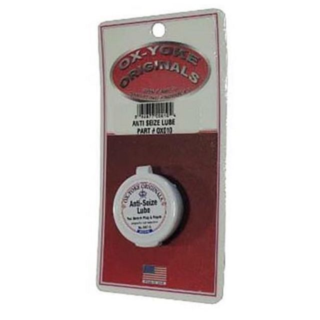OX-YOKE ANTI SEIZE LUBE 1 4OZ