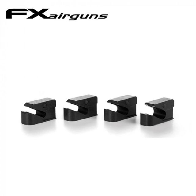 FX Royale Bobcat Verminator T12 Single Shot Adapter .22