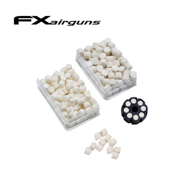 FX .177 Cleaning Pellets 100pk