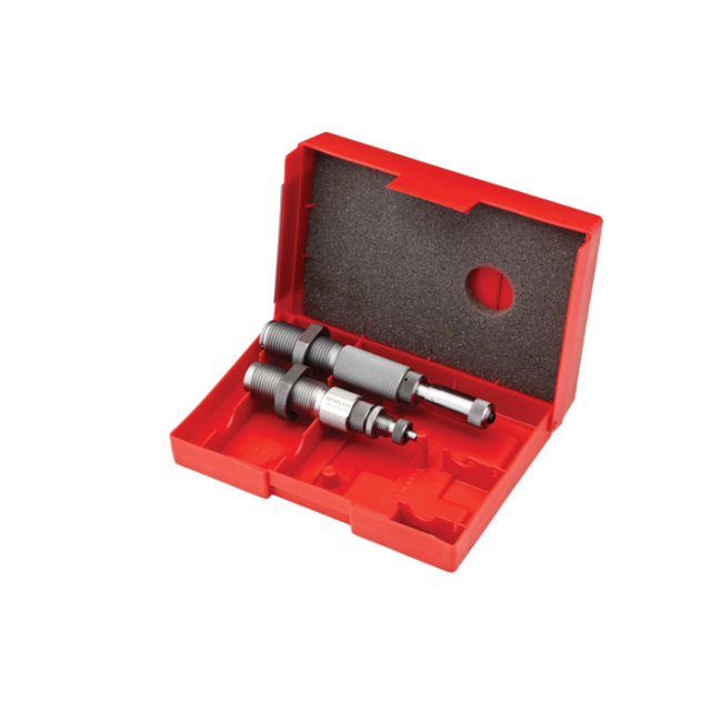 HORNADY MATCH GRADE DIE SET - 6.5 X 47 LAPUA