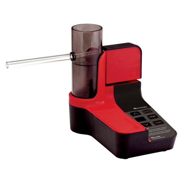 Hornady Vibratory Trickler