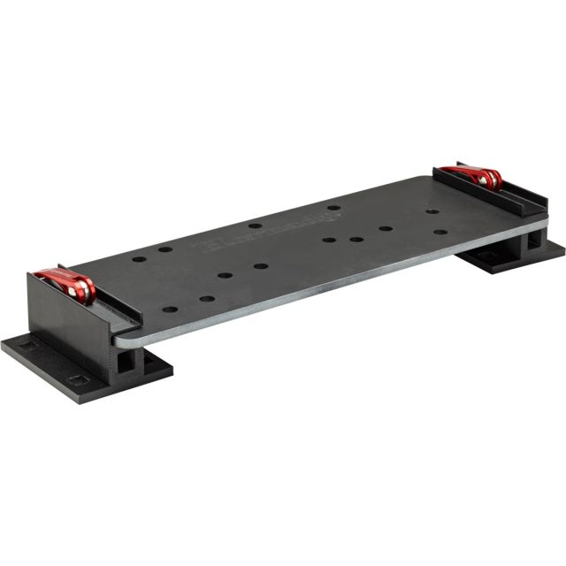 Hornady Quick Detach Press Mounting Plate System