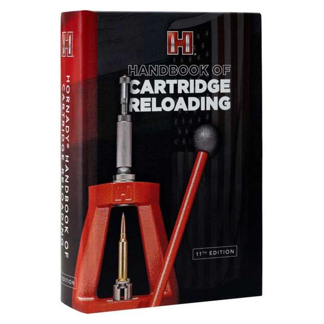 HORNADY 11TH EDITION