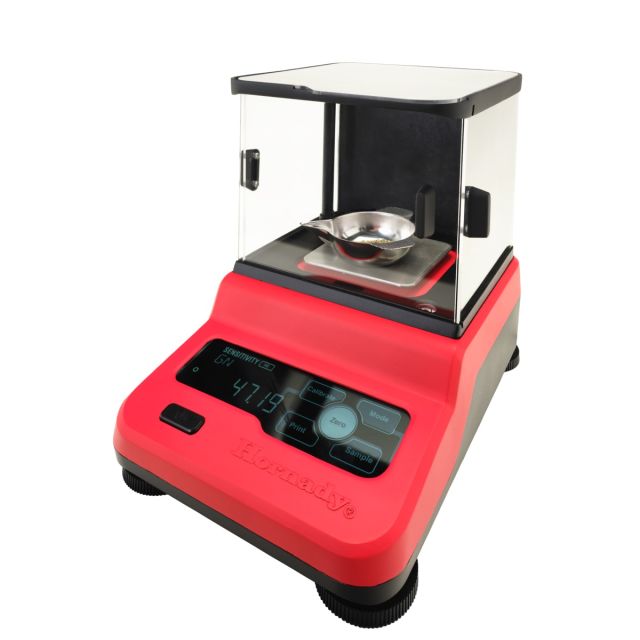 HORNADY PRECISION LAB SCALE (240v)